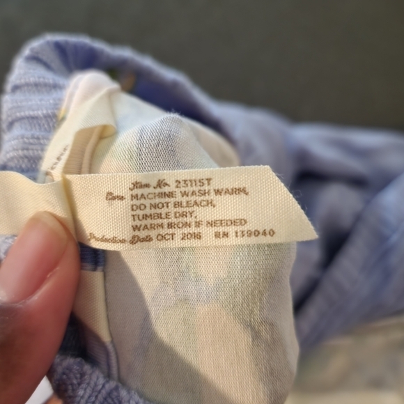 Matilda Jane Spy Cardigan Size 4 - Picture 7 of 9